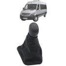 Manopla Bola Coifa Cambio Sprinter 2003 04 05 06 07 08 09 10 2011