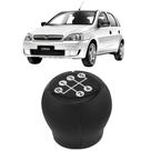 Manopla Bola de Câmbio Corsa 2000/2012 e Vectra 1997/2005