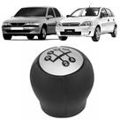 Manopla Bola de Câmbio Corsa 2000/2012 e Vectra 1997/2005