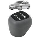 Manopla Bola De Câmbio Focus 2000 Até 2002 2003 Ré para frente