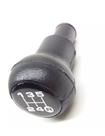 Manopla Bola De Câmbio Gol G3 - 5 Marchas - Preto