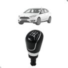 Manopla Bola De Cambio New Fiesta Focus 2009 2010 2011 2012 2013 a 2019