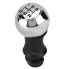 Manopla Bola De Cambio Peugeot 106 107 206 207 301 306 307