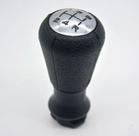 Manopla Bola de Câmbio Peugeot 207 Lente Cromada Nat
