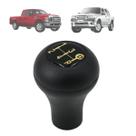 Manopla Bola De Câmbio Ranger F250 F350 D20 4 Marchas