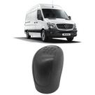 Manopla Bola de Câmbio Sprinter 2012 a 2019 Preta 6 Marchas
