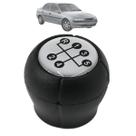 Manopla Bola De Câmbio Vectra 1997 1998 1999 Até 2005 Manopla Bola De Câmbio Vectra 1997 1998 1999 Até 2005