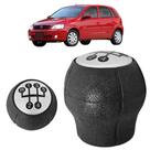 Manopla Bola Marcha Alavanca Câmbio Manual Corsa Premium Maxx 2000 Á 2012