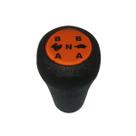 Manopla Câmbio Alto / Baixo Simples / Reduzida Trator Massey Ferguson 610 / 620 / 630 / 640 / 650 Manopla Câmbio Alto / Baixo Simples / Reduzida Trator Massey Ferguson 610 / 620 / 630 / 640 / 650