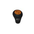 Manopla Câmbio Alto E Baixo Trator Massey 265 / 275 / 290 / 291 / 292 / 297 / 299 / 4265 / 4275 / 4283 / 4290 / 4292 /