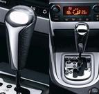 Manopla Câmbio Automático Citroen C4 Pallas Lounge C5 C3