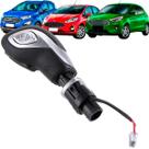 Manopla Câmbio Automático Ecosport Focus Fiesta Fusion Ka