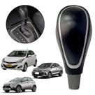 Manopla Câmbio Automático Hyundai HB20 HB20S HB20x Alavanca Manopla Câmbio Automático Hyundai HB20 HB20S HB20x Alavanca