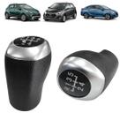 Manopla Câmbio Manual Hyundai Hb20 Hb20x Hb20s 2013 à 2019 Manopla Câmbio Manual Hyundai Hb20 Hb20x Hb20s 2013 à 2019