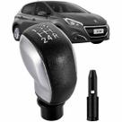 Manopla Cambio Manual Peugeot 208 2013 2014 2015 Novo
