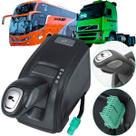 Manopla Câmbio Volvo Fh Fm Fmx Onibus Automático I-shift