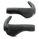 Manopla Ciclismo Bike Mtb Bar End Integrado Anatômico Grip Tsw