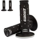 Manopla Circuit Jupiter Everyday Punho Moto Motocross Par
