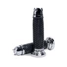 Manopla Circuit Rocket - Preto Manopla Circuit Rocket - Preto
