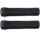 Manopla Cly Belona Kraton 130mm com Trava Preto - CLY COMPONENTS
