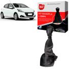 Manopla + Coifa Peugeot 208 2014 Até 2020 Manopla + Coifa Peugeot 208 2014 Até 2020