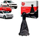 Manopla + Coifa Vw Gol G4 Ano 2005 Até 2014 Manopla + Coifa Vw Gol G4 Ano 2005 Até 2014