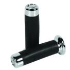 Manopla Cromo Forte Custom Ponteira Manopla Cromo Forte Custom Ponteira