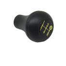 Manopla Da Alavanca De Mudancas ( Ranger 94 A 2012 ) ( Explorer 93 A 97 ) ( F-250 98 A 2011 ) ( F-1000 Cambio Mazda 95 A 98 ) - Peca Paralela - 5L5Z72