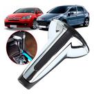 Manopla De Câmbio Automático Peugeot 307 E Citroen C4 Pallas Manopla De Câmbio Automático Peugeot 307 E Citroen C4 Pallas
