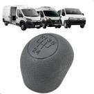 Manopla De Câmbio Boxer Ducato Jumper 2003 2004 Até 2016 2017