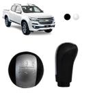 Manopla de Câmbio Chevrolet S-10 Ano 2012 Até 2018 Manopla de Câmbio Chevrolet S-10 Ano 2012 Até 2018