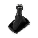 Manopla De Câmbio De 5 E 6 Velocidades Com Coifa Para Volkswagen VW Golf 4 GTI R32 Bora Jetta Manopla De Câmbio De 5 E 6 Velocidades Com Coifa Para Volkswagen VW Golf 4 GTI R32 Bora Jetta
