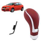 Manopla De Câmbio Dualógic Automatizado Stilo 2009 2010 2011 2012
