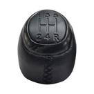 Manopla De Câmbio Em Couro E Coifa Para SAAB 93 9-3 SS 2003-2012 55566207 55353898 Manopla De Câmbio Em Couro E Coifa Para SAAB 93 9-3 SS 2003-2012 55566207 55353898