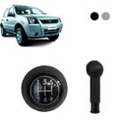 Manopla de Câmbio Ford Ecosport Ano 2003 Até 2006 Manopla de Câmbio Ford Ecosport Ano 2003 Até 2006