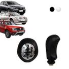 Manopla de Câmbio Logan Sandero Megane II 2006 Até 2013 E Duster 2011 Até 2020 ( Exceto Ver.2.0 )