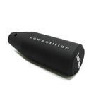 Manopla De Cambio Lotse Competition Aluminio Preto