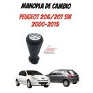 Manopla De Cambio PEUGEOT 206/ 207 SW 2000 - 2015