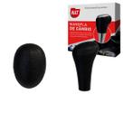 Manopla de Câmbio Universal Nat Modelo Cachimbo Para Carro
