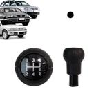 Manopla de Câmbio VW Gol Parati Saveiro G3 Ano 1999 Até 2005 Manopla de Câmbio VW Gol Parati Saveiro G3 Ano 1999 Até 2005