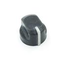 Manopla de Controle de Ganho Substituta para Hardware Série QSC GX Manopla de Controle de Ganho Substituta para Hardware Série QSC GX