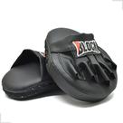 Manopla de foco aparador de soco boxe muay thai Mma profissional treino luta academia fitness