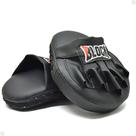 Manopla De Foco Para Treino Muay Thai Boxe Aparador Kung Fu