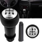 Manopla De Marcha Peugeot 206 207 207w A Pronta Entregar