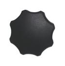 Manopla De Regulagem Do Banco Corsa Classic Astra Preto
