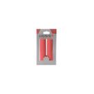 Manopla de silicone resistente para bikes crave