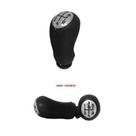 Manopla Do Câmbio Logan Sandero Megane Duster Fluence