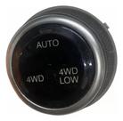 Manopla Do Comando De Tração Fiat Toro Original E Nova