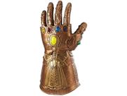 Manopla Do Infinito Eletrônica Thanos Avengers Marvel Legends E0491