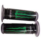 Manopla em Silicone Monster